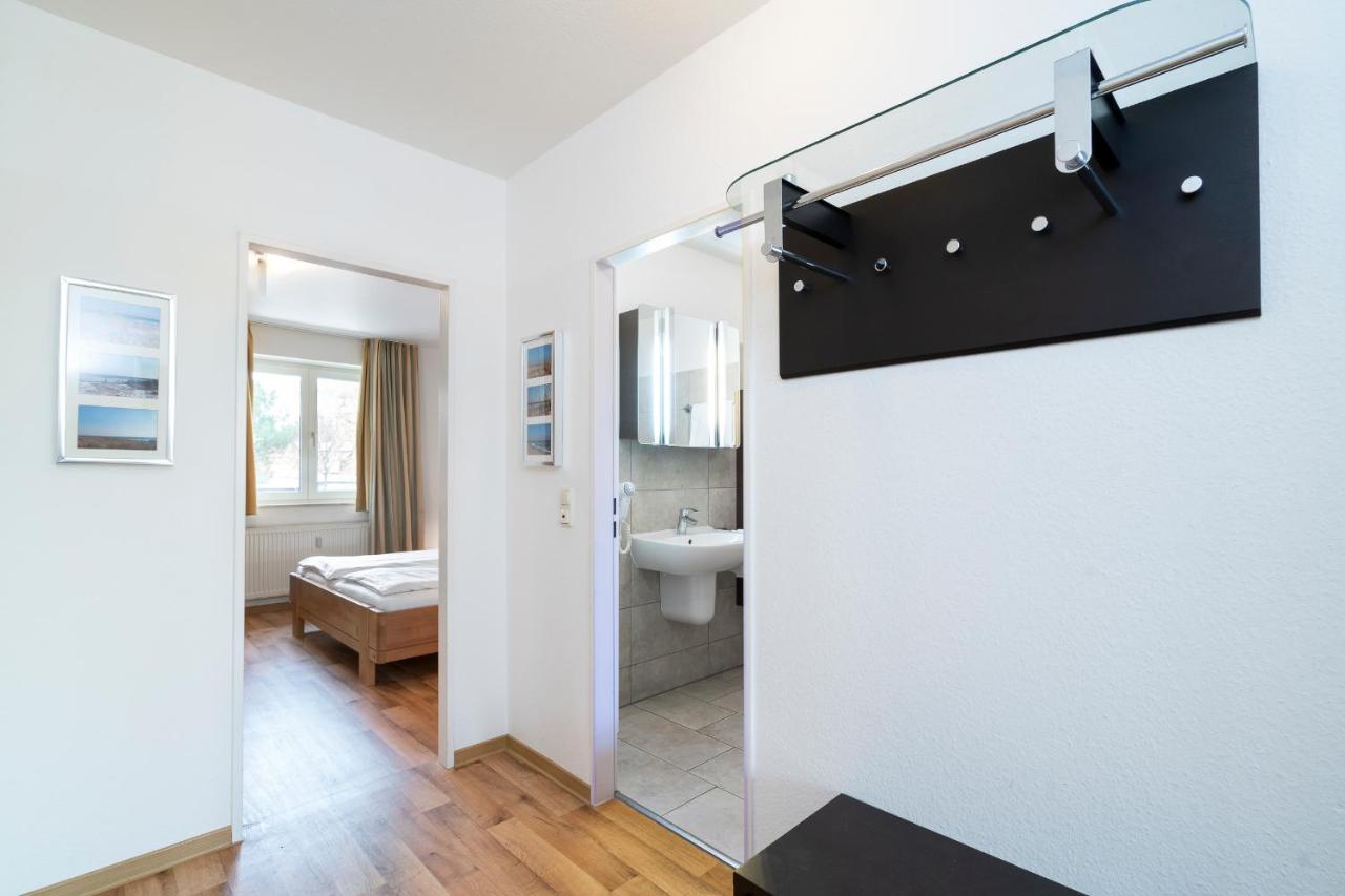Wohnpark Am Muehlenteich - Appartement 32 Timmendorfer Strand Exterior photo