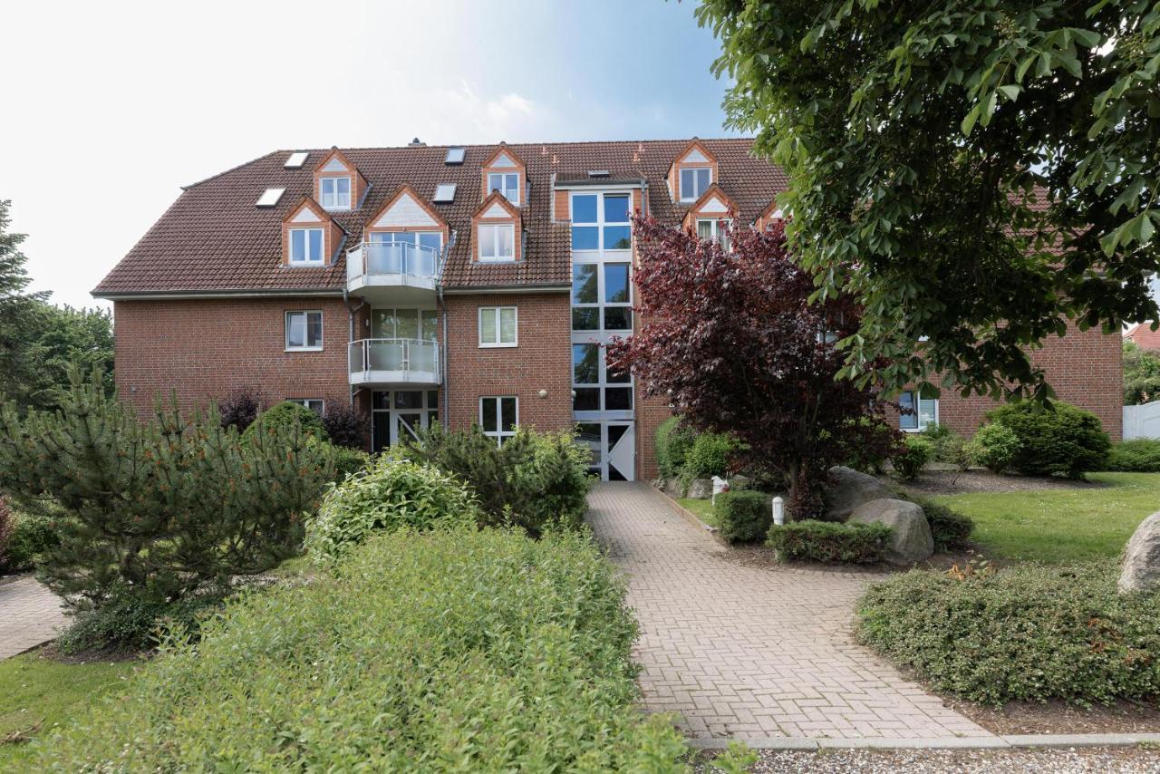 Wohnpark Am Muehlenteich - Appartement 32 Timmendorfer Strand Exterior photo